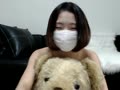 ☆１９さいの幼妻がどきどきのコスプレおなにぃ配信！？☆
