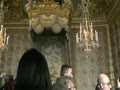 12/30 2014 Versailles palace queen's room　gang stalking