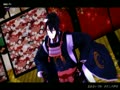 【MMD刀剣乱舞】ヒビカセ【三日月宗近】