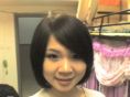 内射华东理工化学系骚学*洪益娟，大量精液从逼里**，她还笑着舔。