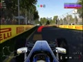 【F12017】クヮイ・シデンのF1日記 第1戦オーストラリアGP その１